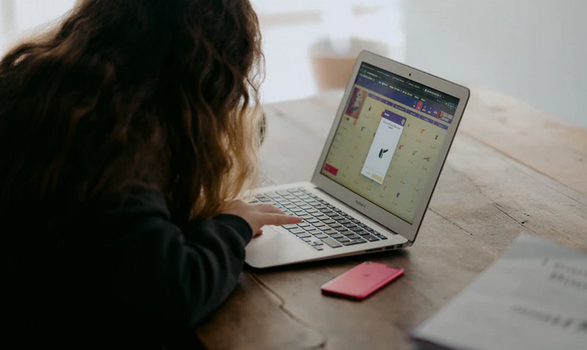 teens and online gambling