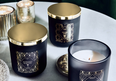 M&S has a brand new range of alcohol scented candles – and honestly, we need them all