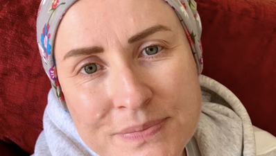 “This could be anyone” Meet the mum who beat breast cancer during Covid, and crowdfunded her next treatment