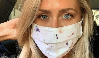 Mask up: 10 super-cute facemasks we have our eye on right now