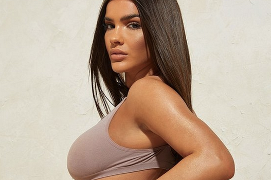 Boohoo Know Your Lemons