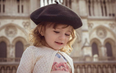 ‘Trés chic:’ 20 beautiful French baby names we adore