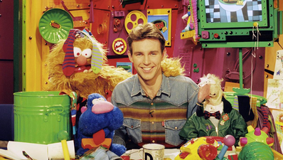 The Den is looking for kids and adults to take part in the new reboot series