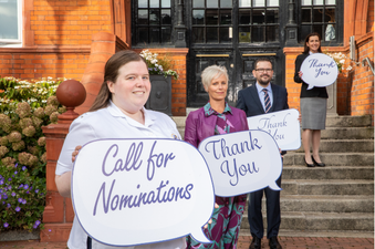 Pure Foundation Fund to award €5,000 to two outstanding midwives and nurses