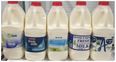 Batches of milk sold in Aldi, Spar, and Mace recalled due to presence of bacteria