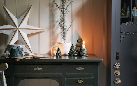 Sostrene Grene Christmas