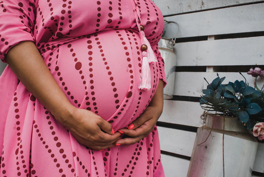 C-section rates Ireland