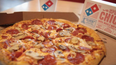Domino’s is giving away free pizza to Ireland’s frontline care workers