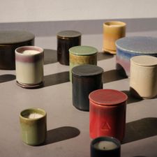 Ikea is releasing an affordable collection of luxury candles in collaboration with Byredo