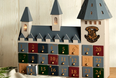Doing one last shop in Penneys today? Keep an eye out for the Harry Potter advent calendar