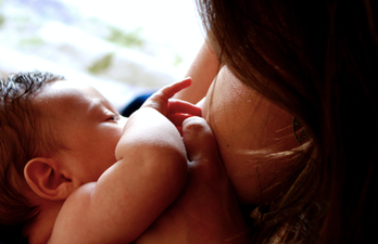 The power of touch: Skin-to-skin benefits babies up to 20 YEARS later a study has found