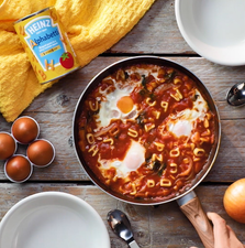 You can now get Heinz-everything delivered to your door, even baby’s yummy food bundle