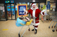 Aldi Ireland is giving 100 families the chance to chat with Santa online