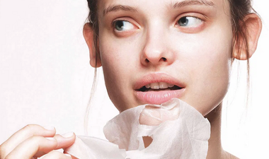 Budget beauty: The €3.99 sheet mask everyone is raving about right now