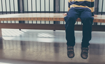 Lockdown: Irish children are still missing out on speech and language therapies