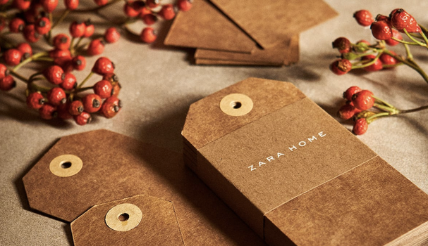 Zara Home Christmas