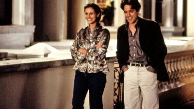 Apparently, Hugh Grant would agree to a Notting Hill 2 – on these conditions