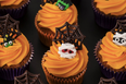 Pick up the cutest (and spookiest) Halloween treats at Avoca today