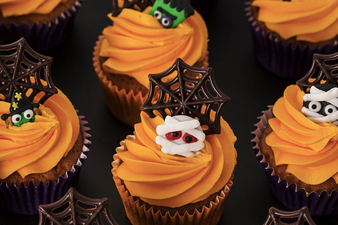 Pick up the cutest (and spookiest) Halloween treats at Avoca today