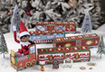 He’s BACK: The brand new Elf on the Shelf props for 2020 will make December a BREEZE