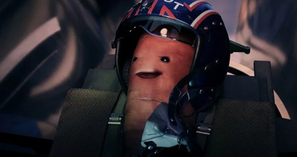 WATCH: Kevin the Carrot is back in Aldi’s latest Christmas advert