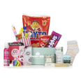 The Paddy Box has created the ultimate Girly Night box and we need one ASAP