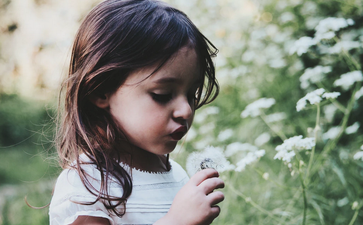 Oh dear: 10 little old lady names perfect for your modern day baby girl