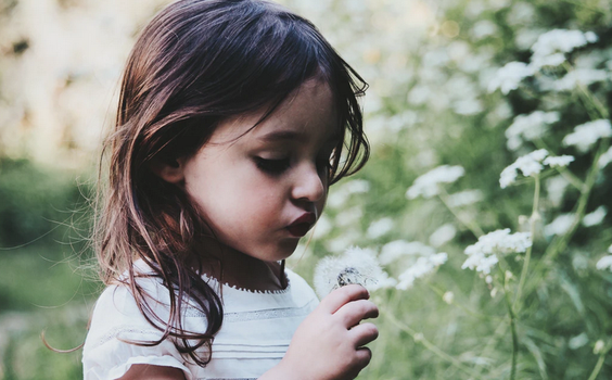 little old lady baby names