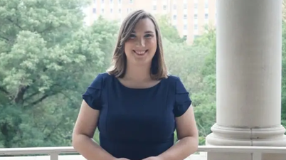 Delaware elects first openly trans woman to the US Senate