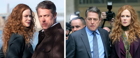 Fans of The Undoing have major theories behind the drama