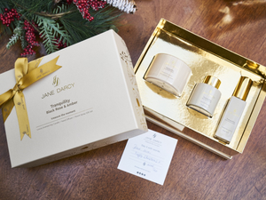 Looking for the perfect gift to give this Christmas: scents for him, her and home