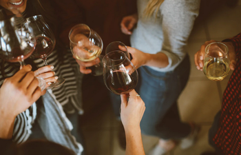 200,000 Irish children are living in homes with parents who are impacted by alcohol