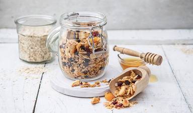 Eat well, feel well: 3 seriously delicious breakfasts to warm up winter mornings