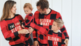 6 sets of matching family Christmas pyjamas from Next that bring us so much joy