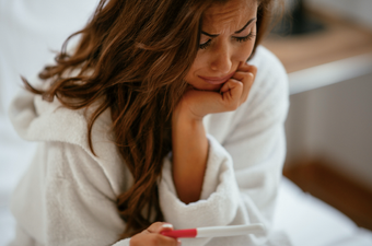 Fertility treatment is stressful – here is how to help look after your mental health