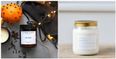 10 gorgeous – and Irish-made – scented candles to cosy up your home this winter