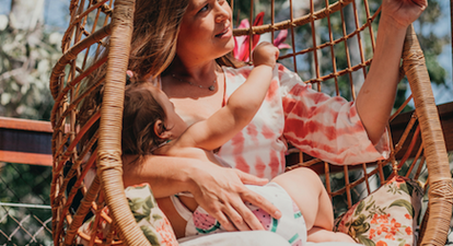 Babies who are breastfed develop fewer behavioural problems, new study finds