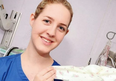 Nurse charged with murder of eight babies in UK hospital