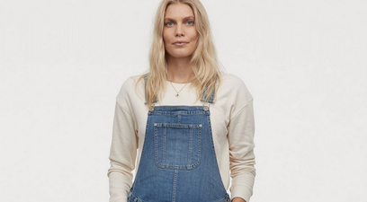 Pregnant? Here’s your entire winter maternity wardrobe – in just 10 buys