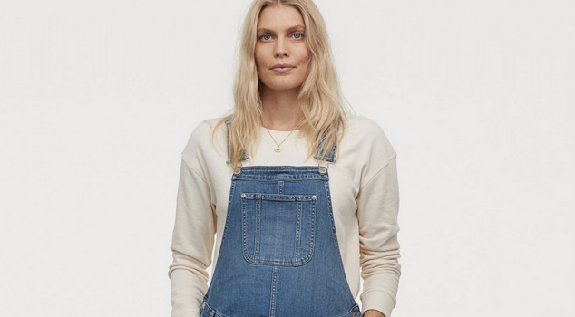 winter maternity wardrobe