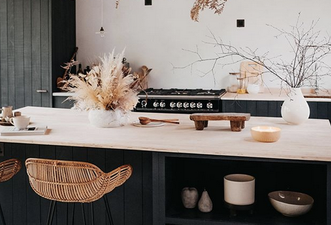 Looking ahead: 6 home decor trends you’ll want to know about for 2021