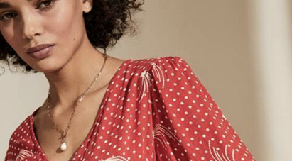 M&S X Ghost Limited Edition Collection