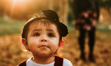 Bound for greatness: 20 baby names to set your little one up for success