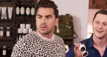 Dan Levy wants to do a Schitt’s Creek movie, but only if it’s “new and fresh”