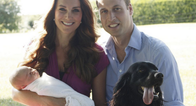 Kate Middleton and Prince William’s dog, Lupo, has passed away