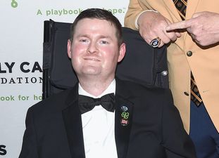 Ice bucket challenge co-founder dies, aged 37