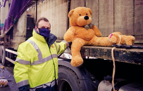 toys destroyed over safety standard fails