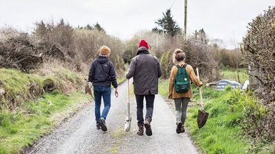 Irish sustainable clothing company remove all stock from website for Black Friday