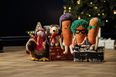 Mark the calendar: Kevin the Carrot and family arrive in Aldi stores from Dec 6