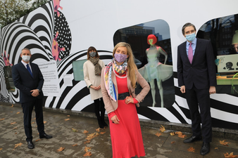 Research confirms gender gap participation in STEM professions